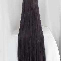 Brown 100cm League Of Legends LOL Irelia The Blade Dancer Cosplay Wig -Game Costumes Sales COS 038 03 60