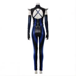 Mortal Kombat 11 Kitana Cosplay Costume -Game Costumes Sales COS 038 03 69