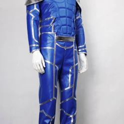 Fate/Extra Stay Night Lancer Cosplay Costume -Game Costumes Sales COS 038 03 7