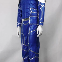 Fate/Extra Stay Night Lancer Cosplay Costume -Game Costumes Sales COS 038 04 4