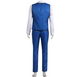 Encanto Agustín Madrigal Cosplay Costume -Game Costumes Sales COS 038 04 55