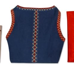 The Witcher 3 Keira Metz Cosplay Costume -Game Costumes Sales COS 038 04 58 scaled