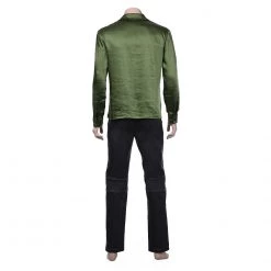 Marvel's Avengers Steve Rogers Captain America Cosplay Costume 13 Marvel's Avengers Steve Rogers Captain America Cosplay Costume -Game Costumes Sales COS 038 05 27