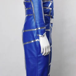 Fate/Extra Stay Night Lancer Cosplay Costume -Game Costumes Sales COS 038 05 3