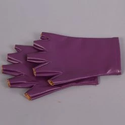 Batman: Arkham City The Riddler Edward Nigma Cosplay Costume -Game Costumes Sales COS 038 05 8