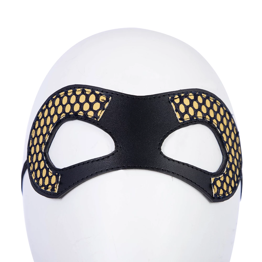 The Flash 5 Nora Allen Cosplay Costume Version 2 8 The Flash 5 Nora Allen Cosplay Costume Version 2 - Image 6