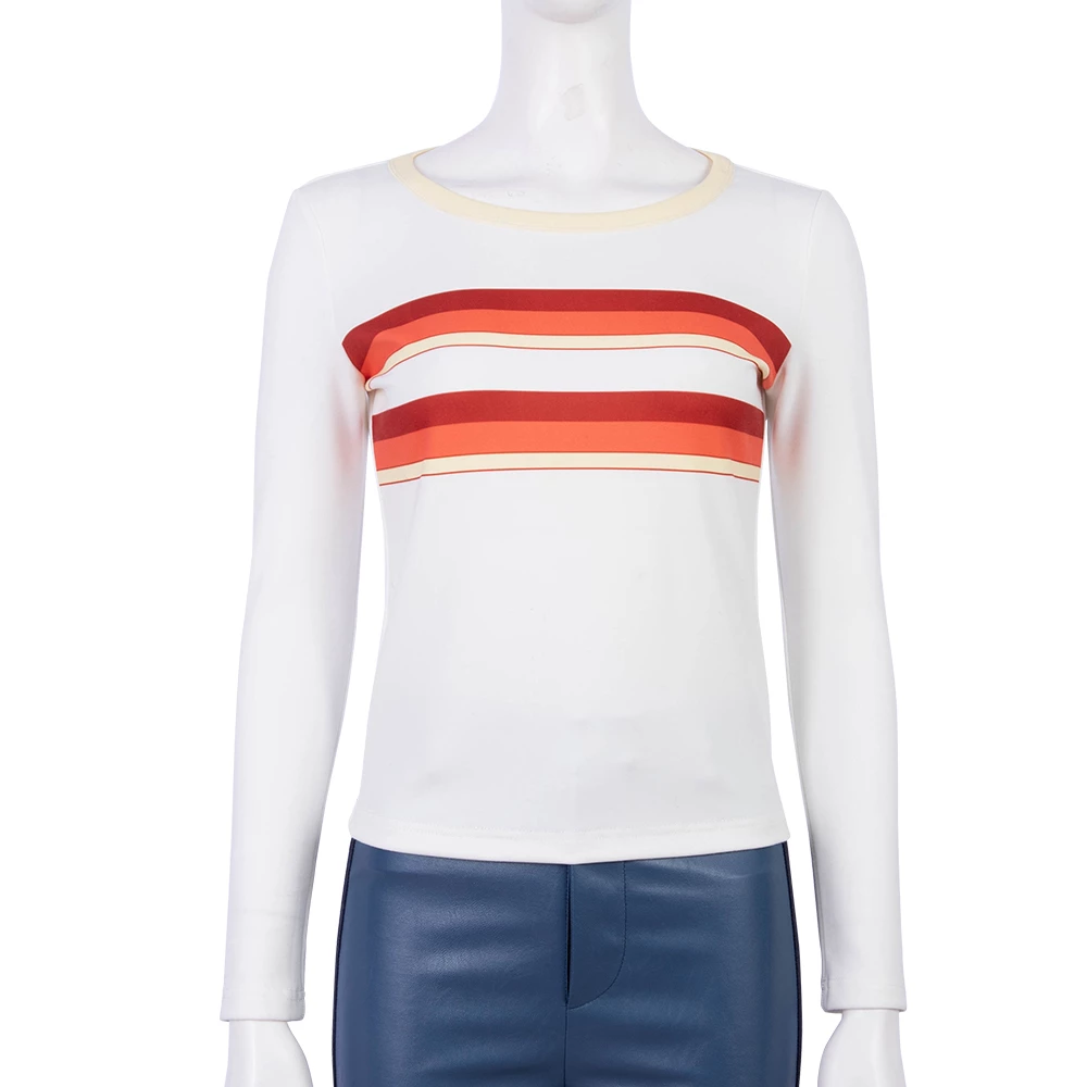 The Flash 5 Nora Allen Cosplay Costume Version 2 9 The Flash 5 Nora Allen Cosplay Costume Version 2 - Image 7