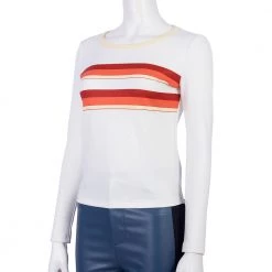 The Flash 5 Nora Allen Cosplay Costume Version 2 21 The Flash 5 Nora Allen Cosplay Costume Version 2 -Game Costumes Sales COS 038 09 1