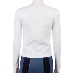 The Flash 5 Nora Allen Cosplay Costume Version 2 22 The Flash 5 Nora Allen Cosplay Costume Version 2 -Game Costumes Sales COS 038 10