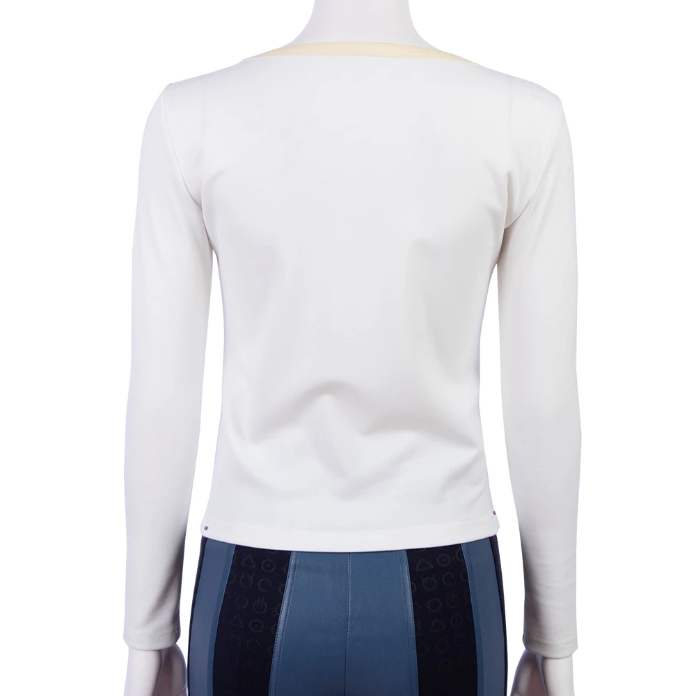 The Flash 5 Nora Allen Cosplay Costume Version 2 12 The Flash 5 Nora Allen Cosplay Costume Version 2 - Image 10