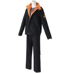 Toraware No Palm Chiaki Cosplay Costume