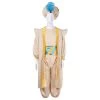 Aladdin The Sultan Cosplay Costume -Game Costumes Sales COS 039 01 126