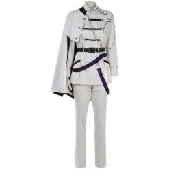 Promise Of Wizard Owen 1st Anniversary Cosplay Costume