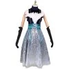 Harry Potter: Magic Awakened Swaying Orchids Cosplay Costume -Game Costumes Sales COS 039 01 210