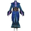 Star Wars Duchess Satine Kryze Cosplay Costume -Game Costumes Sales COS 039 01 233