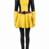 X-men Magik Cosplay Costume -Game Costumes Sales COS 039 01 32