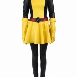 X-men Magik Cosplay Costume