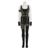 2017 Movie Resident Evil: The Final Chapter Alice Cosplay Costume 1 2017 Movie Resident Evil: The Final Chapter Alice Cosplay Costume -Game Costumes Sales COS 039 01 33