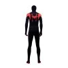 Spider-Man: Into The Spider-Verse Miles Morales / Spider-Man Cosplay Costume Version 2 2 Spider-Man: Into The Spider-Verse Miles Morales / Spider-Man Cosplay Costume Version 2 -Game Costumes Sales COS 039 01 81