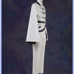 Promise Of Wizard Owen 1st Anniversary Cosplay Costume -Game Costumes Sales COS 039 02 114