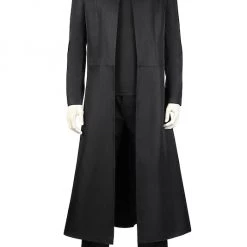 2021 Movie The Matrix Resurrections Neo Cosplay Costume 14 2021 Movie The Matrix Resurrections Neo Cosplay Costume -Game Costumes Sales COS 039 02 148
