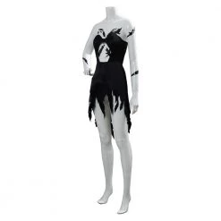 Maleficent: Mistress Of Evil Maleficent Cosplay Costume 8 Maleficent: Mistress Of Evil Maleficent Cosplay Costume -Game Costumes Sales COS 039 02 77