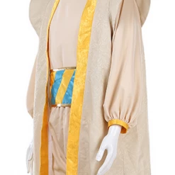 Aladdin The Sultan Cosplay Costume -Game Costumes Sales COS 039 02 83