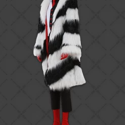 Disney: Twisted-Wonderland Divus Crewel Cosplay Costume -Game Costumes Sales COS 039 02 97