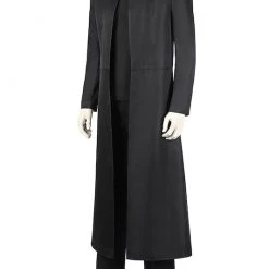 2021 Movie The Matrix Resurrections Neo Cosplay Costume 15 2021 Movie The Matrix Resurrections Neo Cosplay Costume -Game Costumes Sales COS 039 03 109