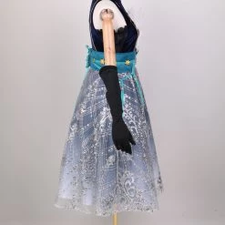 Harry Potter: Magic Awakened Swaying Orchids Cosplay Costume -Game Costumes Sales COS 039 03 116