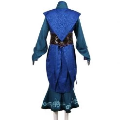 Star Wars Duchess Satine Kryze Cosplay Costume -Game Costumes Sales COS 039 03 134