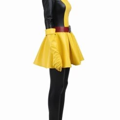 X-men Magik Cosplay Costume -Game Costumes Sales COS 039 03 20
