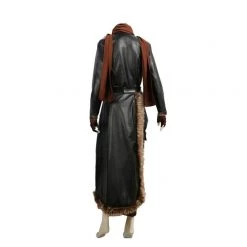 Final Fantasy XV Aranea Highwind Cosplay Costume -Game Costumes Sales COS 039 03 44