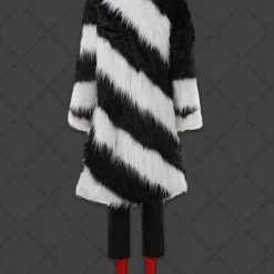 Disney: Twisted-Wonderland Divus Crewel Cosplay Costume -Game Costumes Sales COS 039 03 78