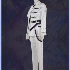 Promise Of Wizard Owen 1st Anniversary Cosplay Costume -Game Costumes Sales COS 039 03 91