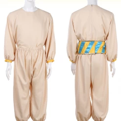 Aladdin The Sultan Cosplay Costume -Game Costumes Sales COS 039 04 30