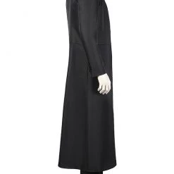 2021 Movie The Matrix Resurrections Neo Cosplay Costume 16 2021 Movie The Matrix Resurrections Neo Cosplay Costume -Game Costumes Sales COS 039 04 46