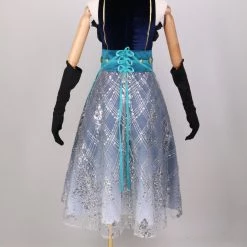 Harry Potter: Magic Awakened Swaying Orchids Cosplay Costume -Game Costumes Sales COS 039 04 49