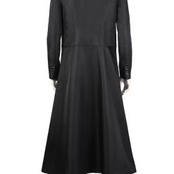 2021 Movie The Matrix Resurrections Neo Cosplay Costume 17 2021 Movie The Matrix Resurrections Neo Cosplay Costume -Game Costumes Sales COS 039 05 24