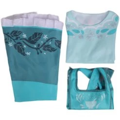 Encanto Julieta Madrigal Cosplay Costume -Game Costumes Sales COS 039 05 29