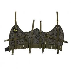 2017 Movie Resident Evil: The Final Chapter Alice Cosplay Costume -Game Costumes Sales COS 039 07 5