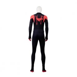 Spider-Man: Into The Spider-Verse Miles Morales / Spider-Man Cosplay Costume Version 2 -Game Costumes Sales COS 039 07 6