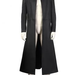 2021 Movie The Matrix Resurrections Neo Cosplay Costume 19 2021 Movie The Matrix Resurrections Neo Cosplay Costume -Game Costumes Sales COS 039 07 8