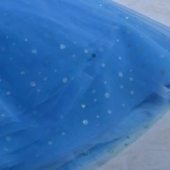 Cinderella Princess Children Cosplay Dress 2015 Edition -Game Costumes Sales COS 03 07 3