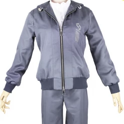 Toraware No Palm Haruto Cosplay Costume