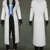 Final Fantasy VIII Seifer Almasy Cosplay Costume -Game Costumes Sales COS 040 01 21