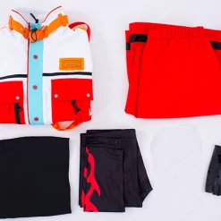 Paradox Live Exhibition Show Allen Sugasano Cosplay Costume -Game Costumes Sales COS 040 02 127