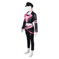 Love Live! Sunshine!! Riko Sakurauchi Cosplay Costume -Game Costumes Sales COS 040 02 150