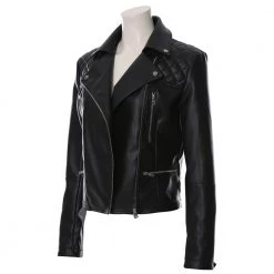 Batwoman Katherine Kane Jacket Cosplay Costume -Game Costumes Sales COS 040 02 71