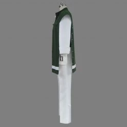 Octopath Traveler Alfyn Cosplay Costume -Game Costumes Sales COS 040 02 86